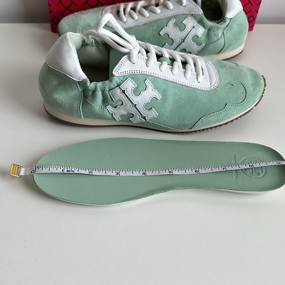 TORY SNEAKER - Picture 6 of 7